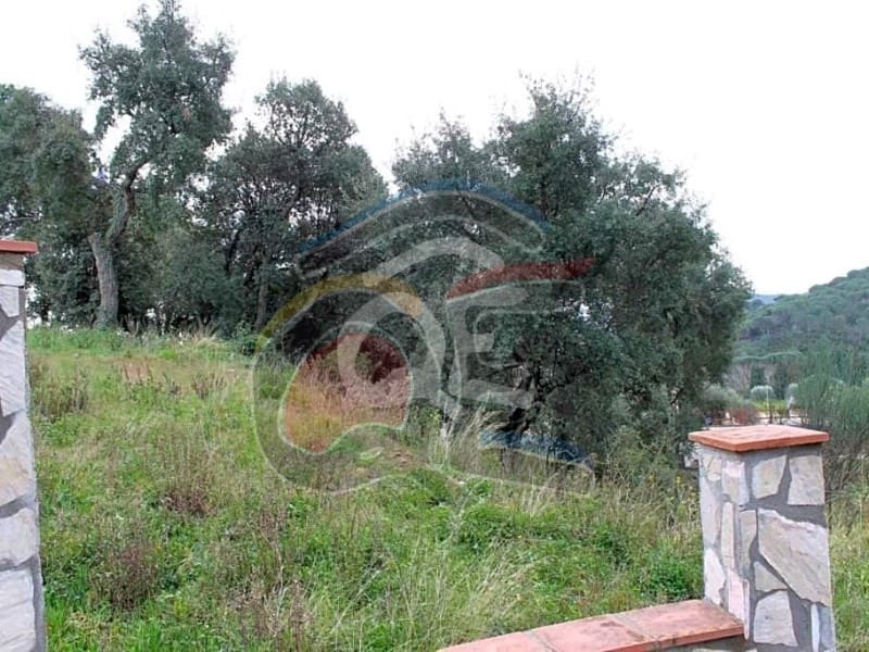 Rakentamaton maa myytävänä paikassa Calonge i Sant Antoni - 170 000 € (Ref: 6515172)