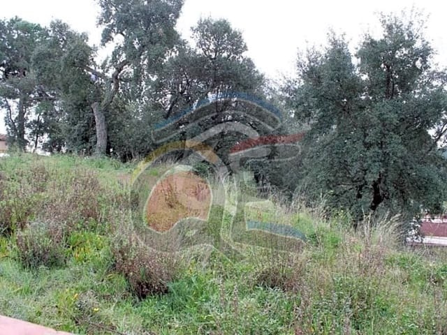 Grond te koop in Calonge i Sant Antoni - € 170.000 (Ref: 6515172)