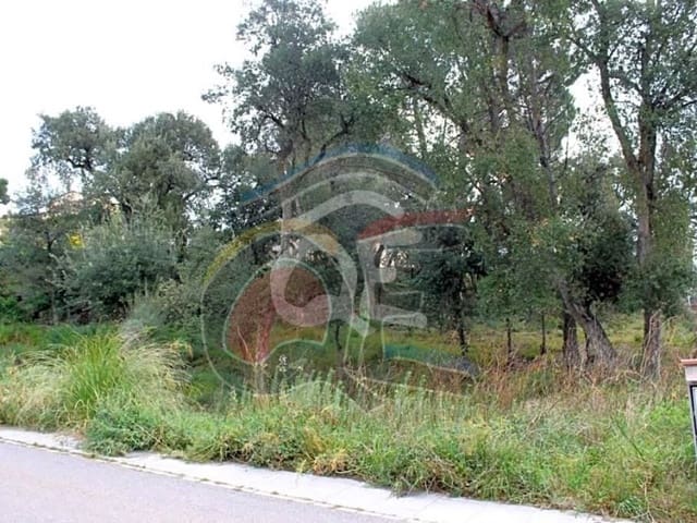 Grond te koop in Calonge i Sant Antoni - € 170.000 (Ref: 6515172)