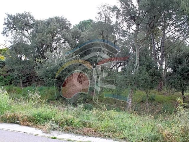 Grond te koop in Calonge i Sant Antoni - € 170.000 (Ref: 6515172)