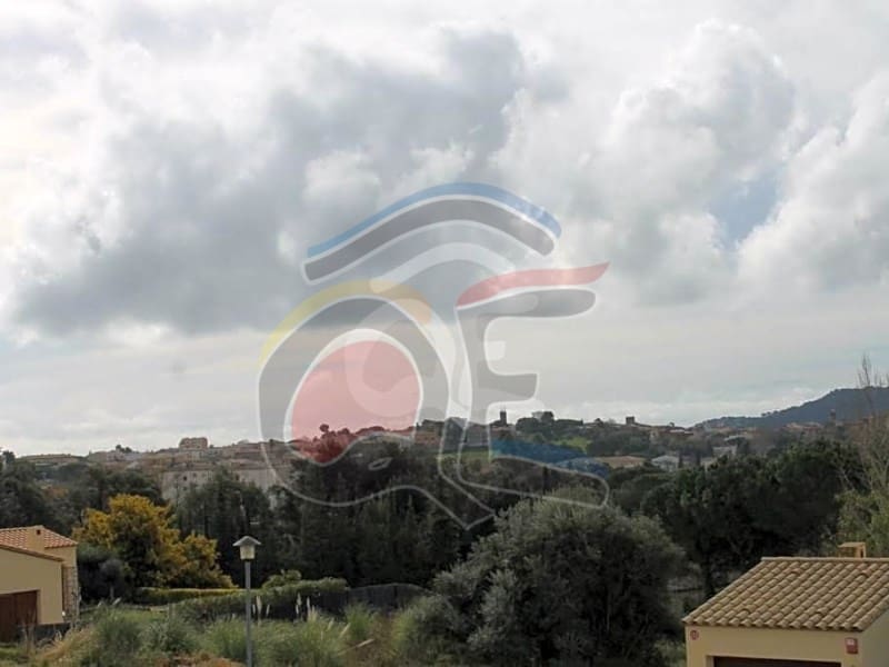 Grunde uden byggetilladelser til salg i Calonge i Sant Antoni - € 160.000 (Ref: 6515174)