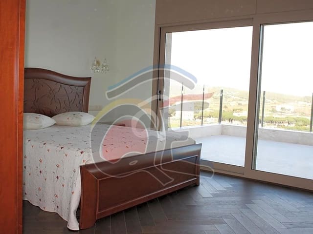 6 bedroom Villa for sale in Sant Antoni de Calonge, Calonge i Sant Antoni with pool garage - € 2,450,000 (Ref: 6515178)