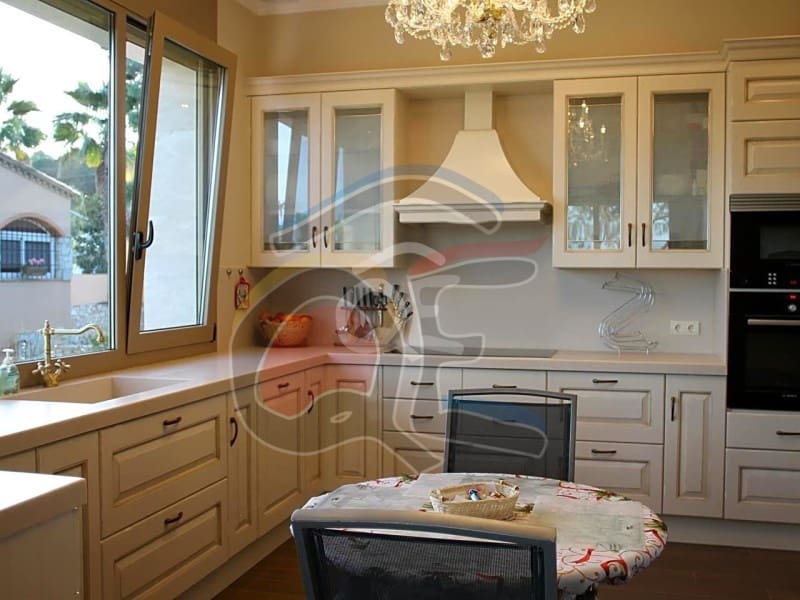 6 camera da letto Villa in vendita in Sant Antoni de Calonge con piscina garage - 2.450.000 € (Rif: 6515178)