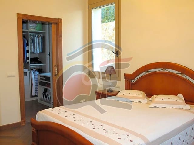 6 bedroom Villa for sale in Sant Antoni de Calonge, Calonge i Sant Antoni with pool garage - € 2,450,000 (Ref: 6515178)