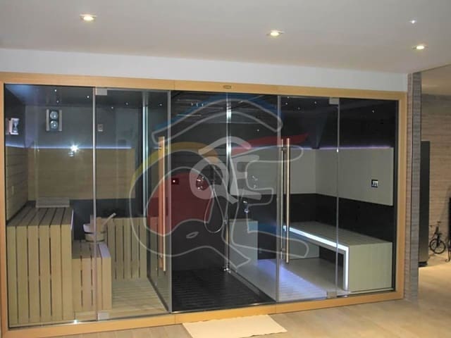 6 bedroom Villa for sale in Sant Antoni de Calonge, Calonge i Sant Antoni with pool garage - € 2,450,000 (Ref: 6515178)