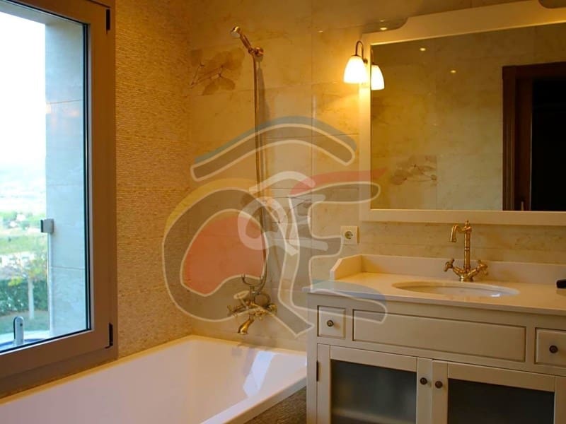 6 camera da letto Villa in vendita in Sant Antoni de Calonge con piscina garage - 2.450.000 € (Rif: 6515178)