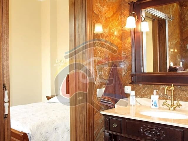 6 bedroom Villa for sale in Sant Antoni de Calonge, Calonge i Sant Antoni with pool garage - € 2,450,000 (Ref: 6515178)