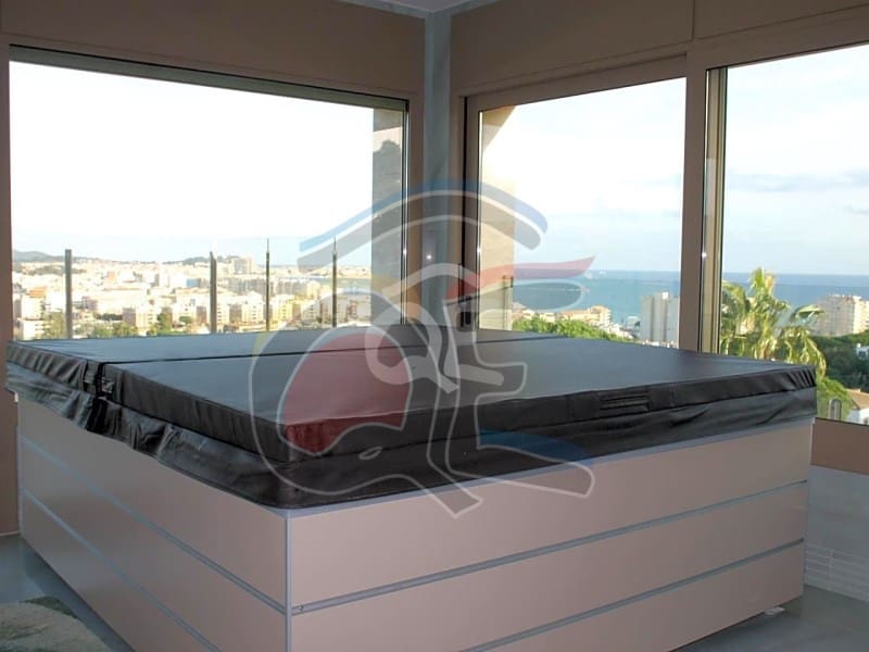 6 camera da letto Villa in vendita in Sant Antoni de Calonge con piscina garage - 2.450.000 € (Rif: 6515178)