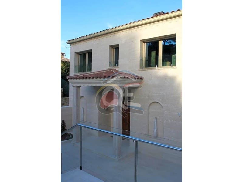 6 camera da letto Villa in vendita in Sant Antoni de Calonge con piscina garage - 2.450.000 € (Rif: 6515178)