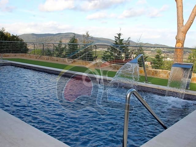 6 bedroom Villa for sale in Sant Antoni de Calonge, Calonge i Sant Antoni with pool garage - € 2,450,000 (Ref: 6515178)