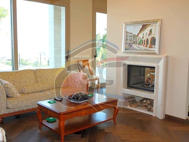 6 bedroom Villa for sale in Sant Antoni de Calonge, Calonge i Sant Antoni with pool garage - € 2,450,000 (Ref: 6515178)