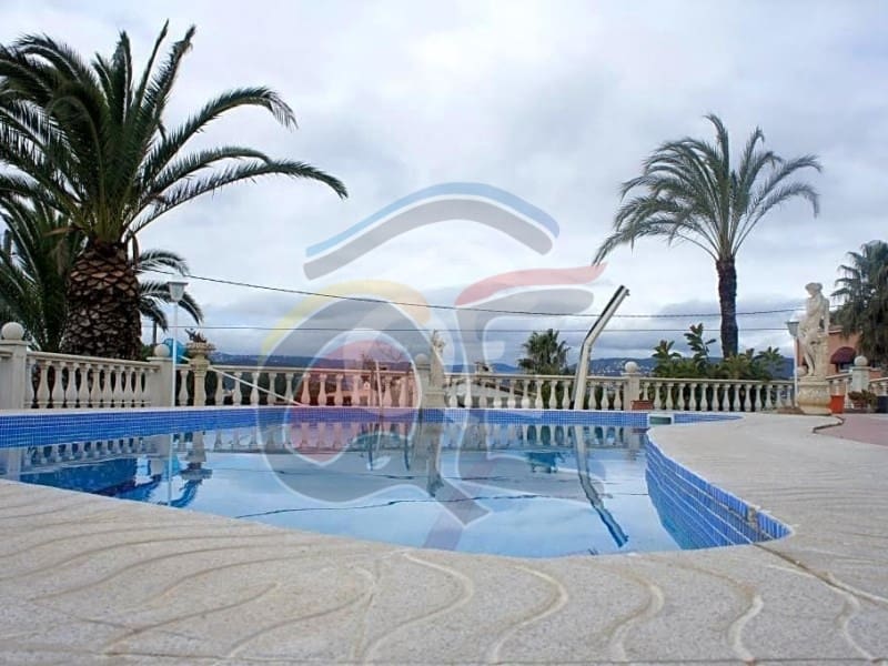 4 soveværelse Villa til salg i Sant Antoni de Calonge med garage - € 1.100.000 (Ref: 6515191)