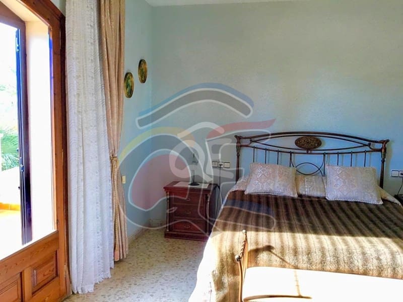 4 soveværelse Villa til salg i Sant Antoni de Calonge med garage - € 1.100.000 (Ref: 6515191)