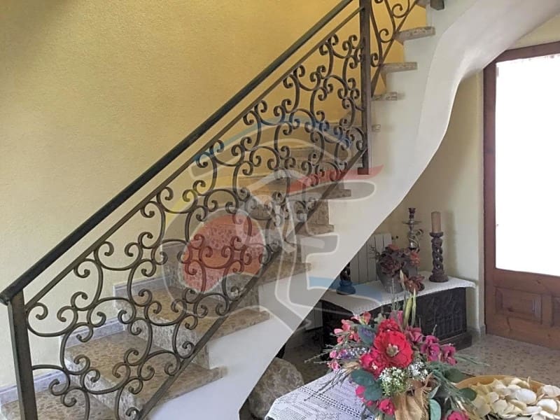 4 soveværelse Villa til salg i Sant Antoni de Calonge med garage - € 1.100.000 (Ref: 6515191)