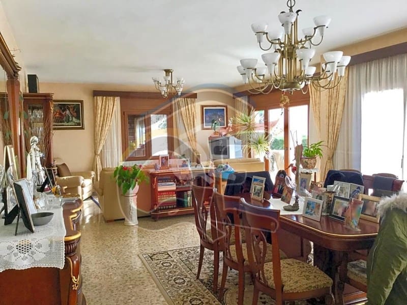 4 soveværelse Villa til salg i Sant Antoni de Calonge med garage - € 1.100.000 (Ref: 6515191)