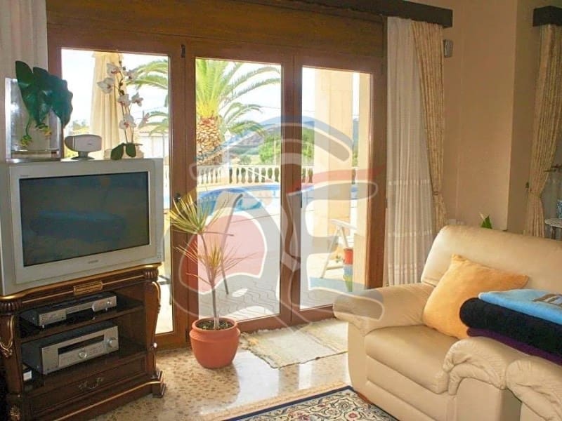 4 soveværelse Villa til salg i Sant Antoni de Calonge med garage - € 1.100.000 (Ref: 6515191)