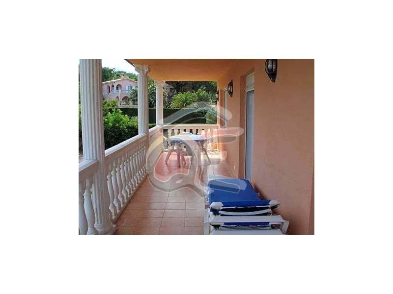 6 soveværelse Villa til salg i Calonge i Sant Antoni med swimmingpool garage - € 649.000 (Ref: 6515200)