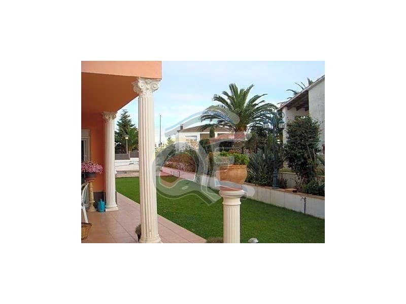 6 soveværelse Villa til salg i Calonge i Sant Antoni med swimmingpool garage - € 649.000 (Ref: 6515200)