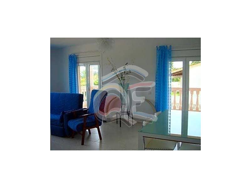 6 soveværelse Villa til salg i Calonge i Sant Antoni med swimmingpool garage - € 649.000 (Ref: 6515200)