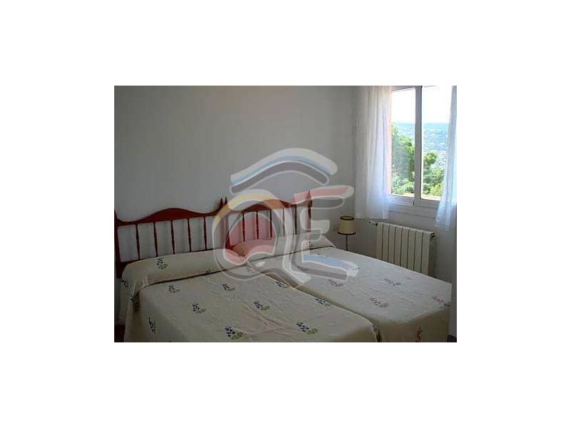 6 soveværelse Villa til salg i Calonge i Sant Antoni med swimmingpool garage - € 649.000 (Ref: 6515200)