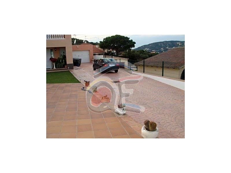 6 soveværelse Villa til salg i Calonge i Sant Antoni med swimmingpool garage - € 649.000 (Ref: 6515200)