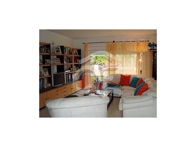 6 soveværelse Villa til salg i Calonge i Sant Antoni med swimmingpool garage - € 649.000 (Ref: 6515200)