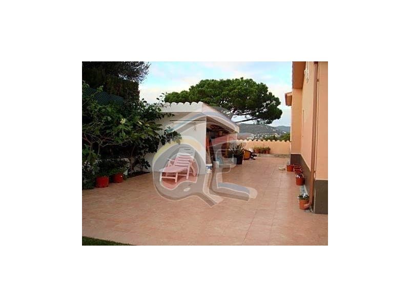 6 soveværelse Villa til salg i Calonge i Sant Antoni med swimmingpool garage - € 649.000 (Ref: 6515200)