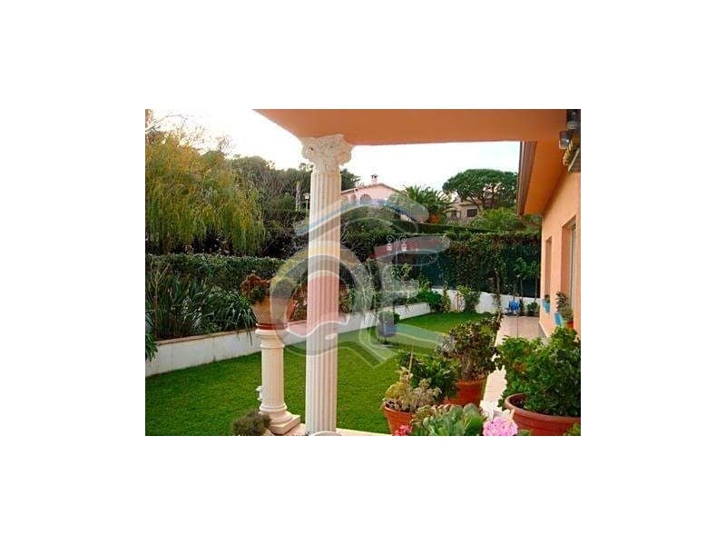 6 soveværelse Villa til salg i Calonge i Sant Antoni med swimmingpool garage - € 649.000 (Ref: 6515200)