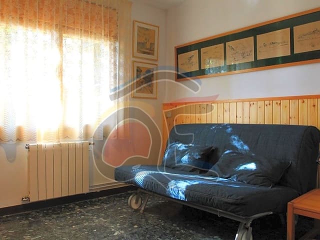 4 bedroom Villa for sale in Santa Cristina d'Aro with garage - € 460,000 (Ref: 6515207)