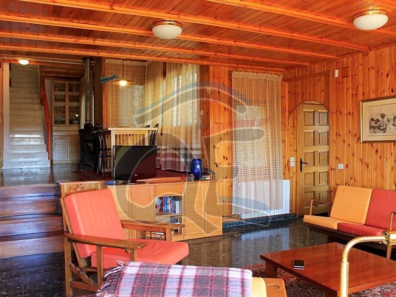 4 soveværelse Villa til salg i Santa Cristina d'Aro med garage - € 460.000 (Ref: 6515207)