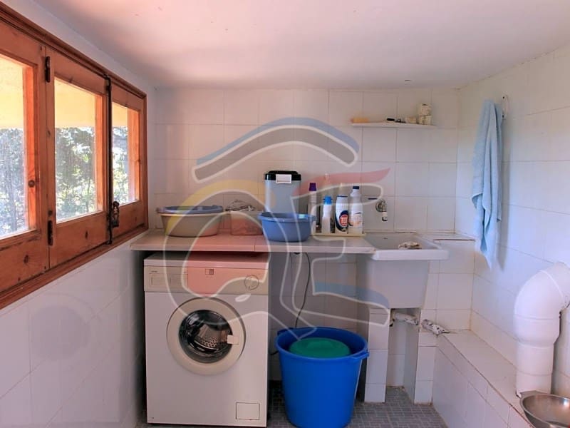 4 soveværelse Villa til salg i Santa Cristina d'Aro med garage - € 460.000 (Ref: 6515207)