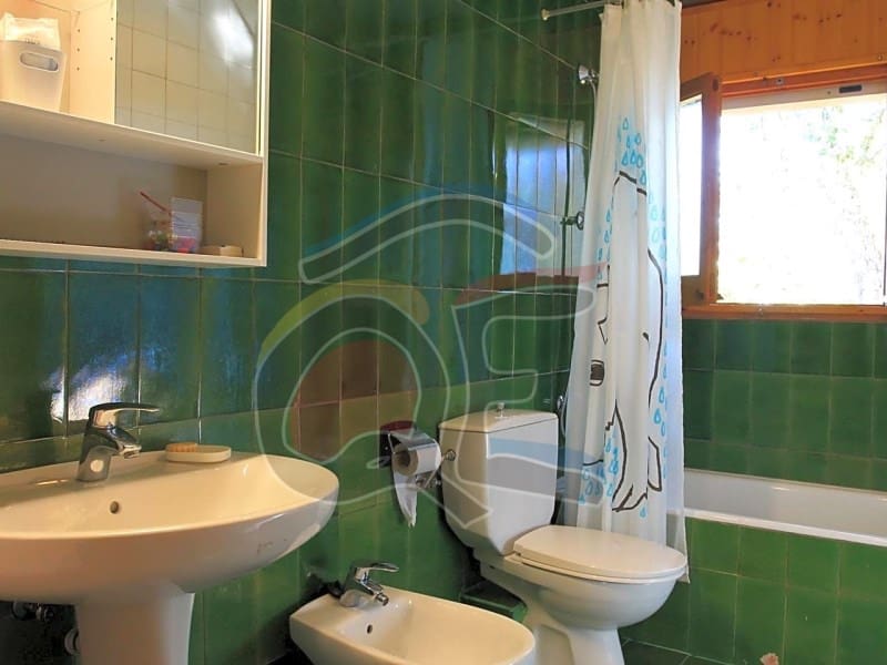 4 soveværelse Villa til salg i Santa Cristina d'Aro med garage - € 460.000 (Ref: 6515207)