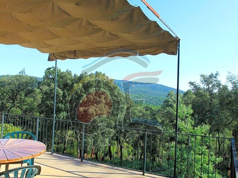 4 soveværelse Villa til salg i Santa Cristina d'Aro med garage - € 460.000 (Ref: 6515207)