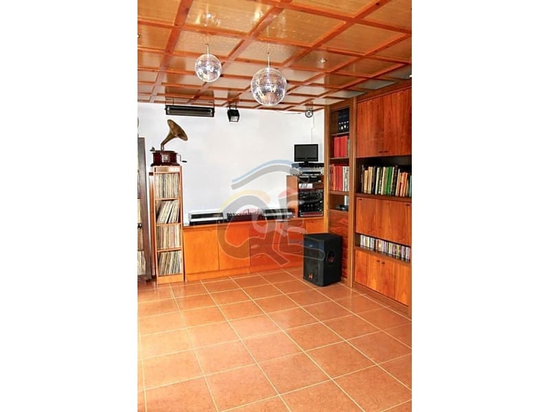 5 soverom Villa til salgs i Calonge i Sant Antoni med svømmebasseng garasje - € 1 050 000 (Ref: 6515230)