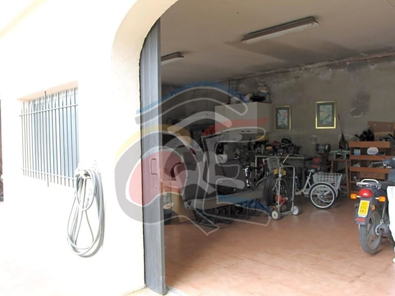 5 soverom Villa til salgs i Calonge i Sant Antoni med svømmebasseng garasje - € 1 050 000 (Ref: 6515230)