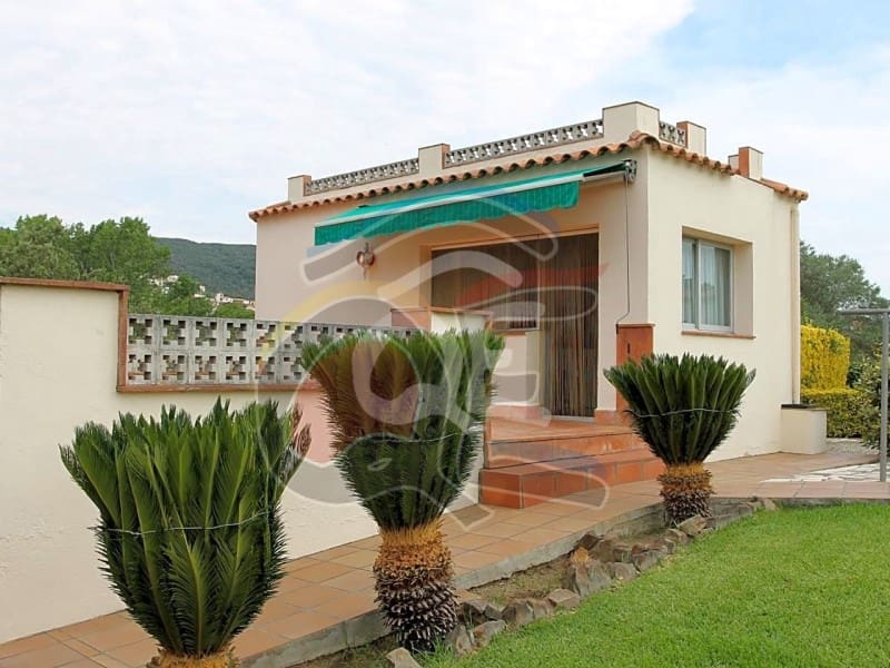 5 soverom Villa til salgs i Calonge i Sant Antoni med svømmebasseng garasje - € 1 050 000 (Ref: 6515230)