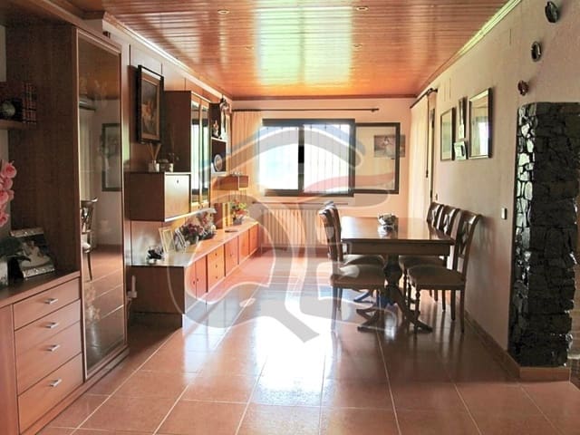 5 bedroom Villa for sale in Calonge i Sant Antoni with pool garage - € 1,050,000 (Ref: 6515230)