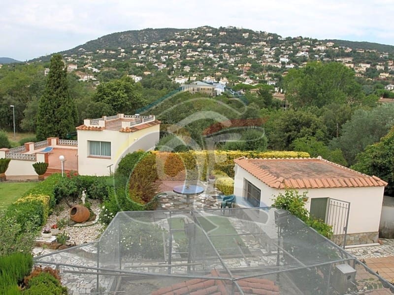 5 soverom Villa til salgs i Calonge i Sant Antoni med svømmebasseng garasje - € 1 050 000 (Ref: 6515230)