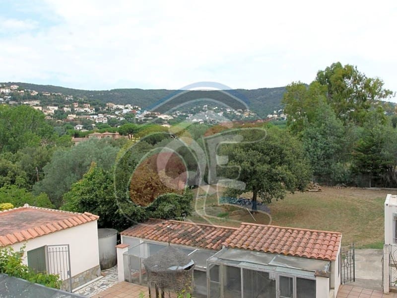 5 soverom Villa til salgs i Calonge i Sant Antoni med svømmebasseng garasje - € 1 050 000 (Ref: 6515230)