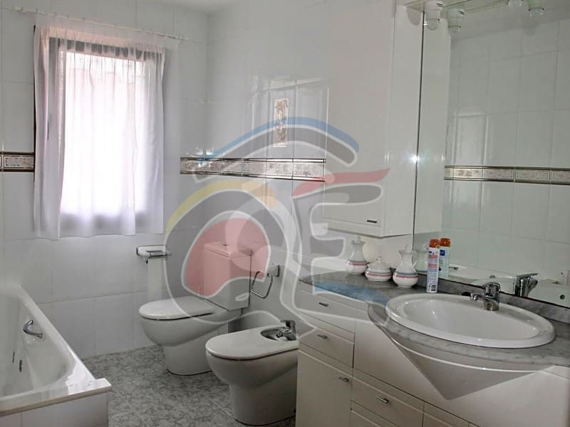 5 soverom Villa til salgs i Calonge i Sant Antoni med svømmebasseng garasje - € 1 050 000 (Ref: 6515230)