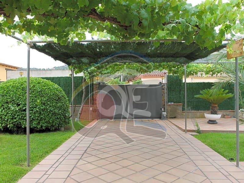 5 soverom Villa til salgs i Calonge i Sant Antoni med svømmebasseng garasje - € 1 050 000 (Ref: 6515230)