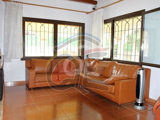 5 bedroom Villa for sale in Calonge i Sant Antoni with pool garage - € 1,050,000 (Ref: 6515230)