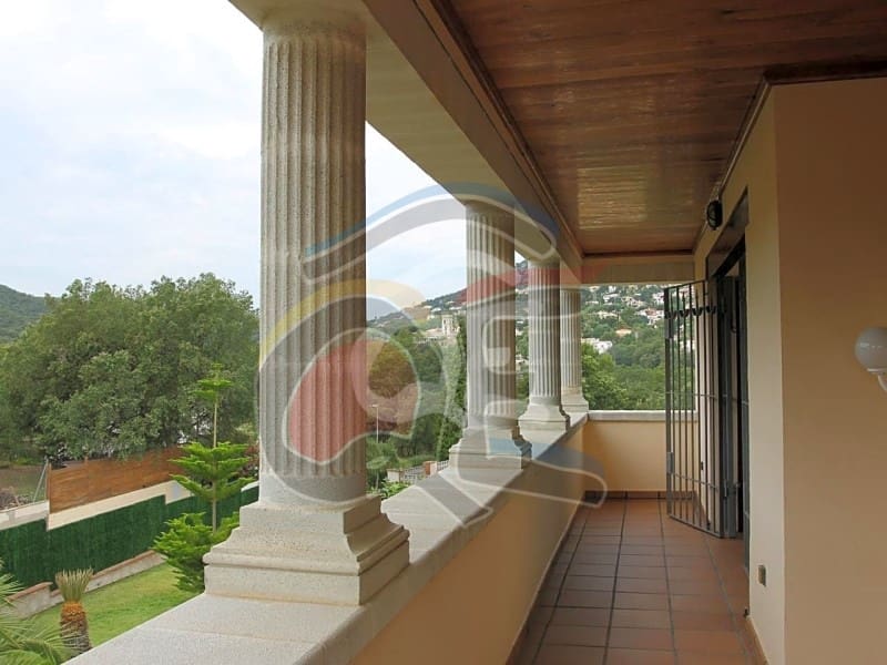 5 soverom Villa til salgs i Calonge i Sant Antoni med svømmebasseng garasje - € 1 050 000 (Ref: 6515230)