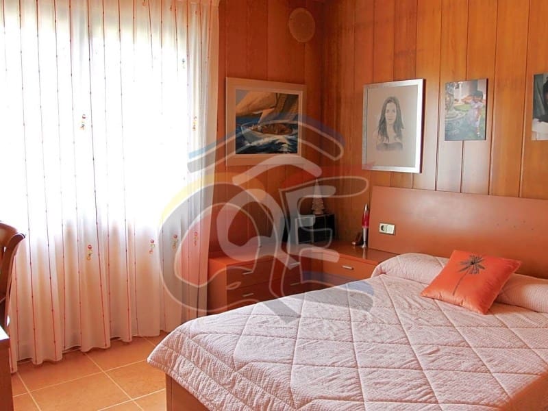 5 soverom Villa til salgs i Calonge i Sant Antoni med svømmebasseng garasje - € 1 050 000 (Ref: 6515230)