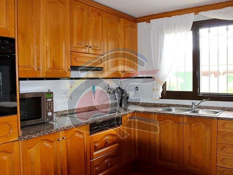 5 soverom Villa til salgs i Calonge i Sant Antoni med svømmebasseng garasje - € 1 050 000 (Ref: 6515230)