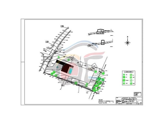 Ubebygd land til salgs i Santa Cristina d'Aro - € 250 000 (Ref: 6515246)