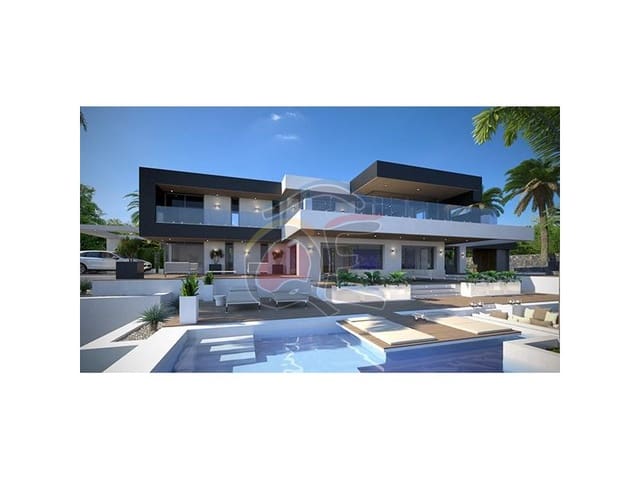 Ubebygd land til salgs i Santa Cristina d'Aro - € 250 000 (Ref: 6515246)