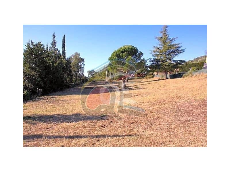 Ubebygd land til salgs i Santa Cristina d'Aro - € 250 000 (Ref: 6515246)