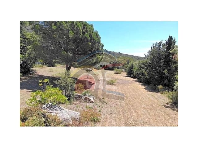 Ubebygd land til salgs i Santa Cristina d'Aro - € 250 000 (Ref: 6515246)