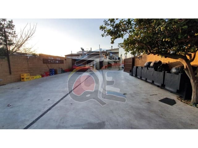 Erhverv til salg i Palafrugell - € 495.000 (Ref: 6515255)